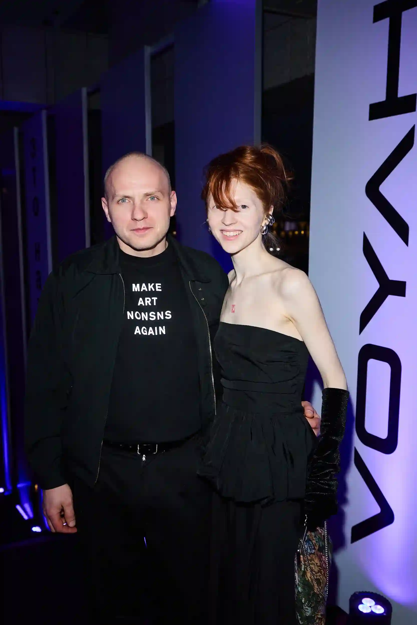 VOYAH партнер проекта «РБК Визионеры»